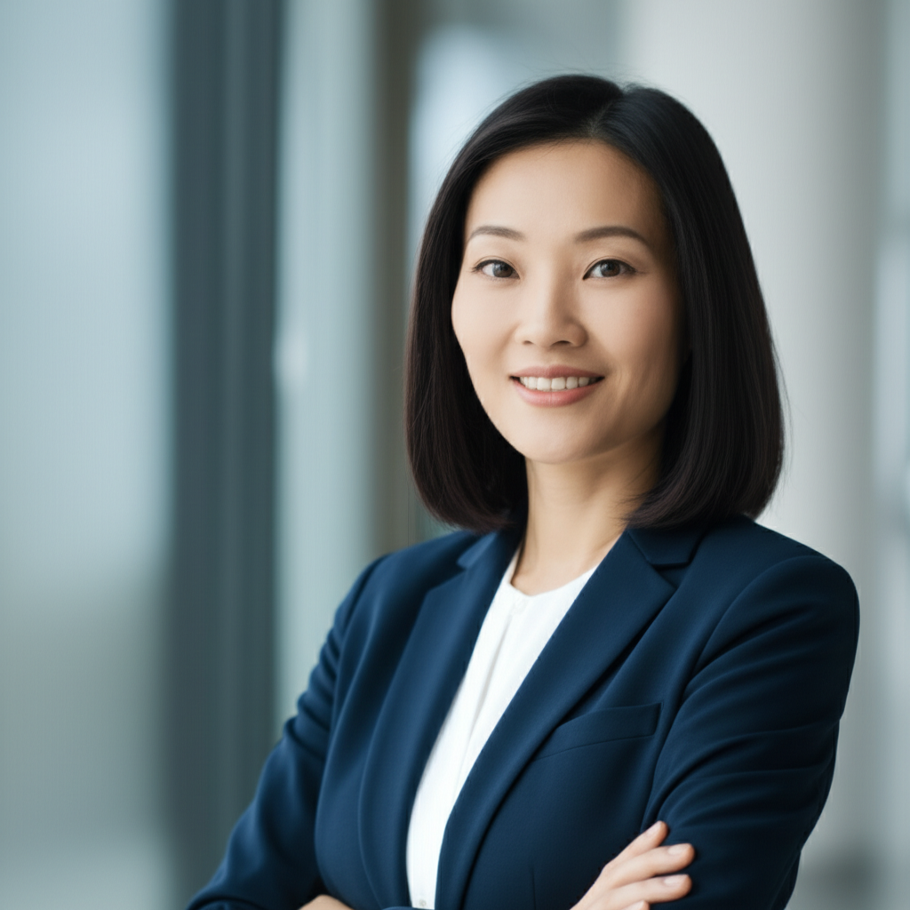 Jessica Wong