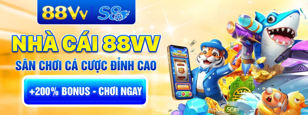 88vv banner
